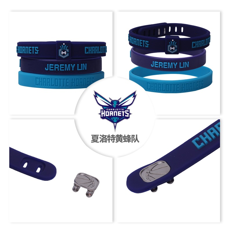 硅胶手环,硅胶手环适合哪些人