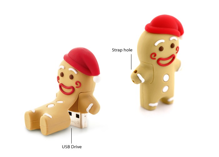 U盘套 